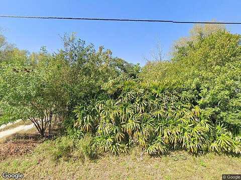 Banana Lake, LAKELAND, FL 33812