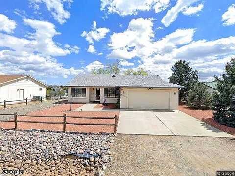 Saddleback, PRESCOTT VALLEY, AZ 86314