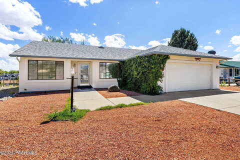 Saddleback, PRESCOTT VALLEY, AZ 86314