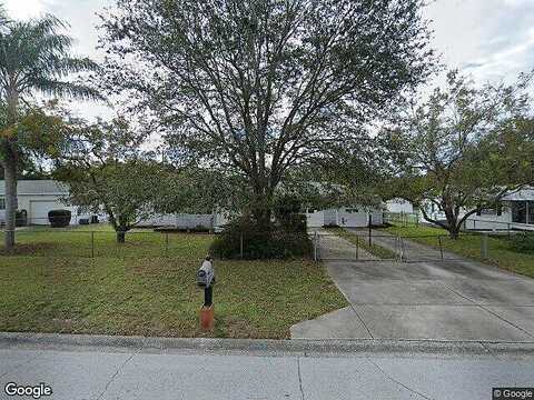 43Rd, SAINT PETERSBURG, FL 33709