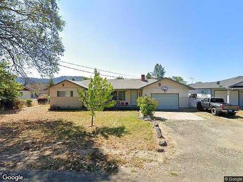 Tumlin, WINSTON, OR 97496