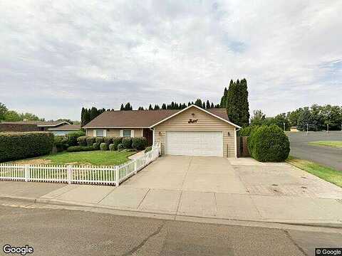 12Th, COLLEGE PLACE, WA 99324
