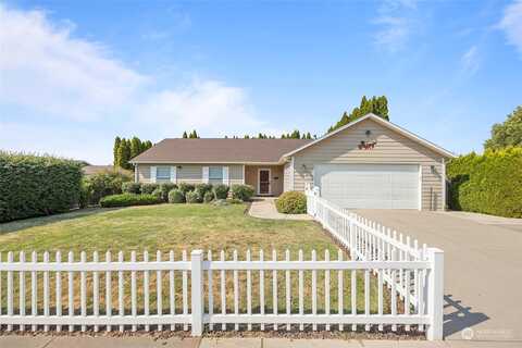 12Th, COLLEGE PLACE, WA 99324