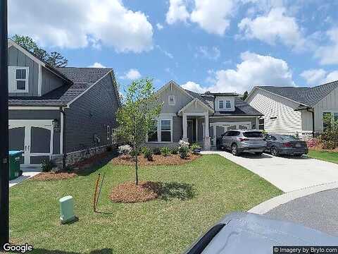 Aster, CANTON, GA 30114