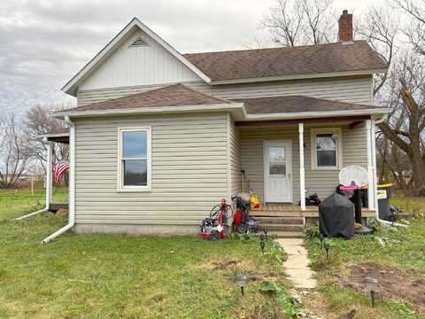 State Road 35, CENTURIA, WI 54824