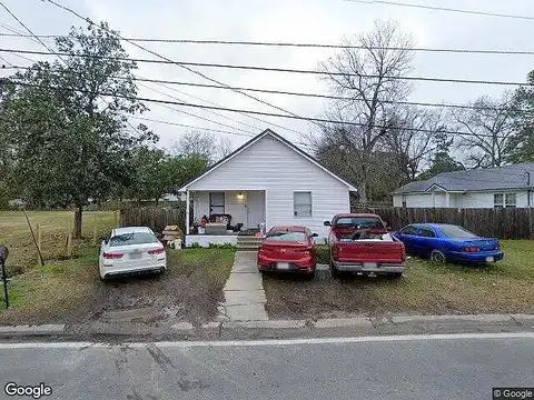 Bartow, NASHVILLE, GA 31639