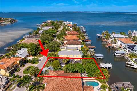 San Miguel, TAMPA, FL 33629