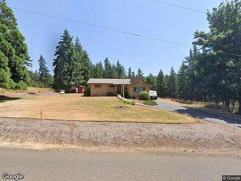 Ike Mooney, SILVERTON, OR 97381