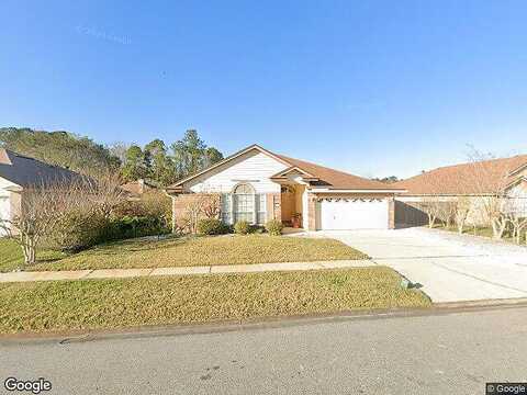 Greenland Hideaway, JACKSONVILLE, FL 32258
