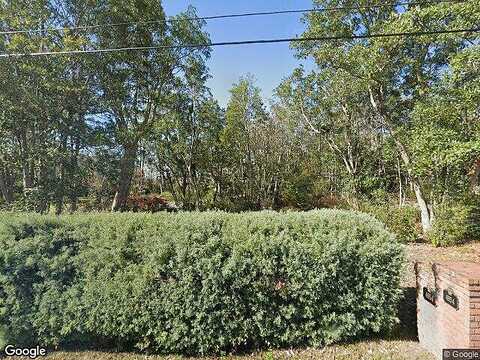 Hickory Shores, GULF BREEZE, FL 32563