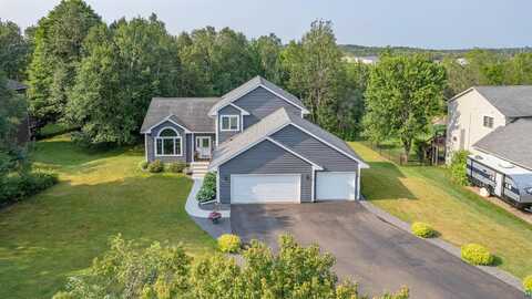Adrian, HERMANTOWN, MN 55811
