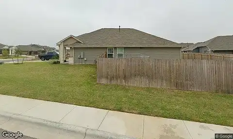Silver Springs, KYLE, TX 78640