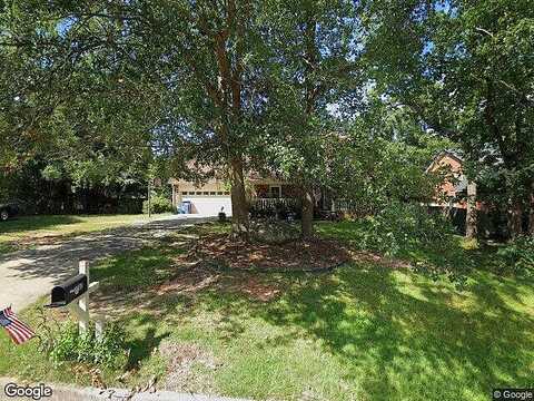 Hebbard, EVANS, GA 30809