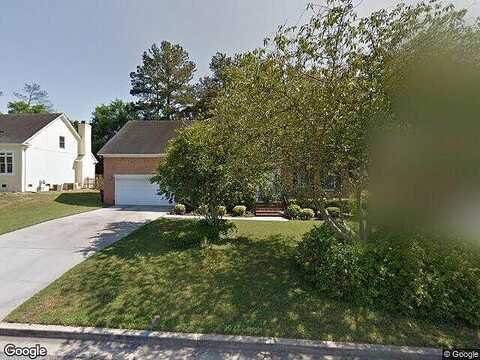 Woodberry, EVANS, GA 30809