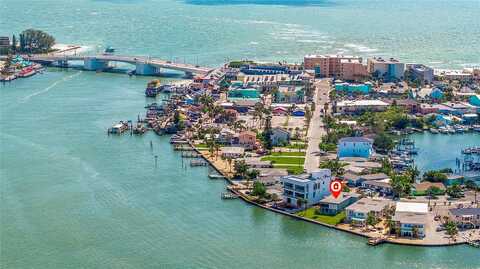 129Th, MADEIRA BEACH, FL 33708