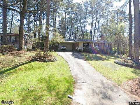 Locksley, TUCKER, GA 30084