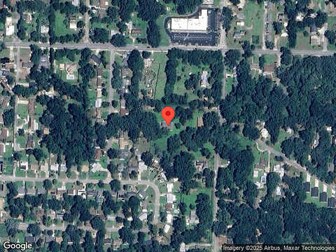 65Th, PENSACOLA, FL 32506