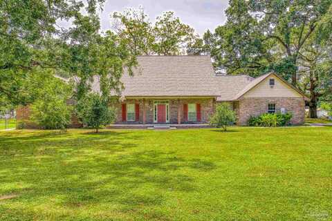 65Th, PENSACOLA, FL 32506