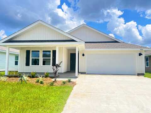 White Birch, MILTON, FL 32571