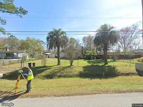 Collins, JACKSONVILLE, FL 32244