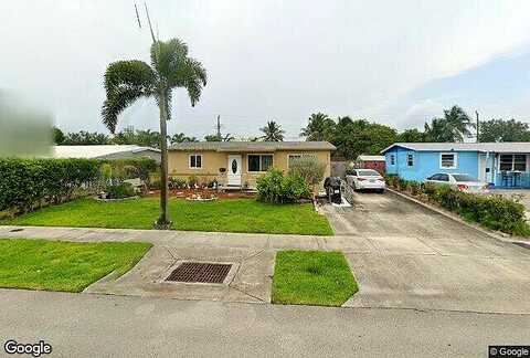 12Th, FORT LAUDERDALE, FL 33309