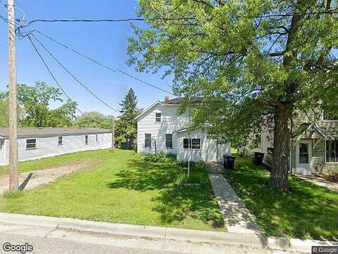 1St, EVANSVILLE, MN 56326