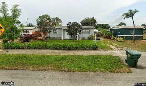 10Th, FORT LAUDERDALE, FL 33309