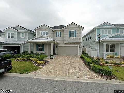 Coastal, JACKSONVILLE BEACH, FL 32250