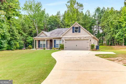 Highway 81, MCDONOUGH, GA 30252