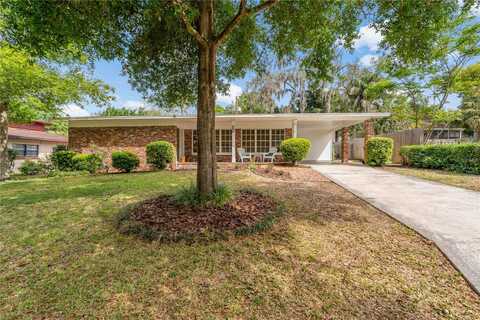 Forest Park, TEMPLE TERRACE, FL 33617