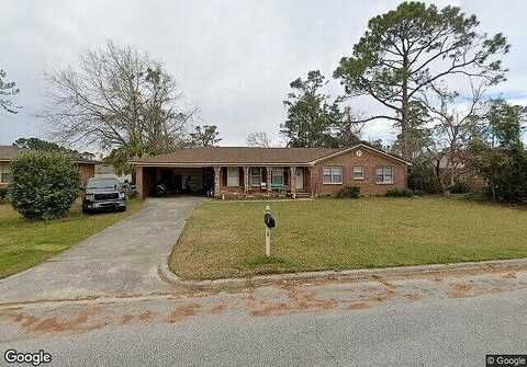 Birch, VALDOSTA, GA 31605
