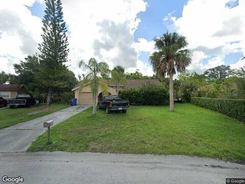 Palomar, LABELLE, FL 33935