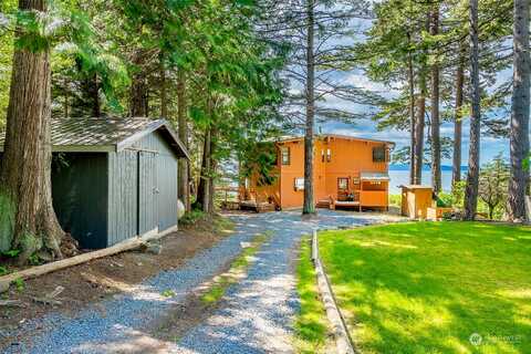 Legoe Bay, LUMMI ISLAND, WA 98262