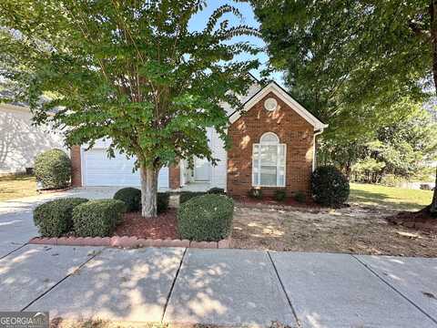 Harpers Farm, NEWNAN, GA 30263
