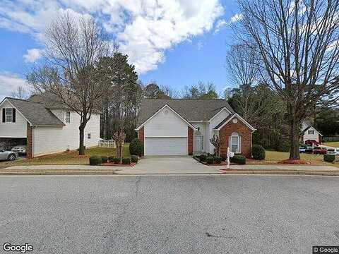 Harpers Farm, NEWNAN, GA 30263