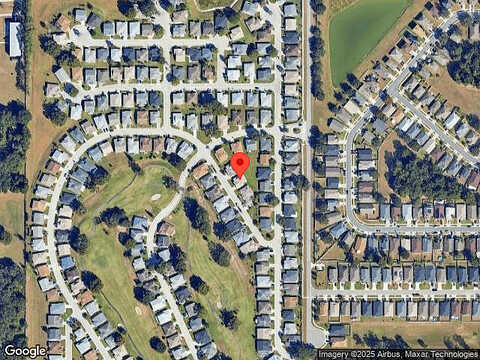 Highland Fairways, LAKELAND, FL 33810