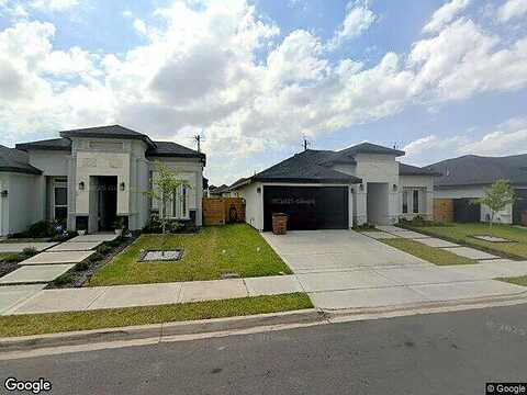Peak, EDINBURG, TX 78542