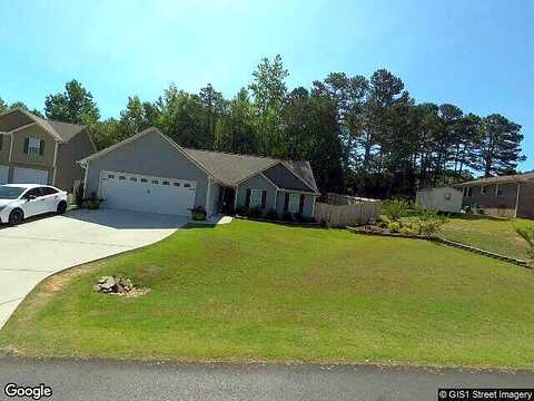 Heather, COMMERCE, GA 30529