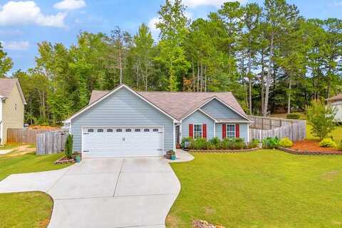 Heather, COMMERCE, GA 30529