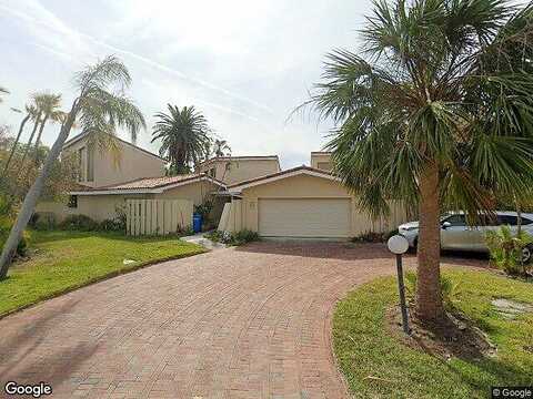 Bath Club, NORTH REDINGTON BEACH, FL 33708