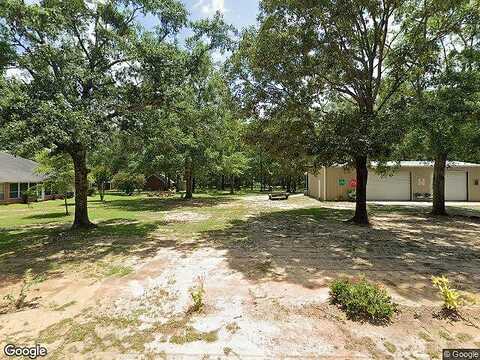 Luther Fowler, MILTON, FL 32571