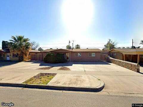 Rutherglen, EL PASO, TX 79925