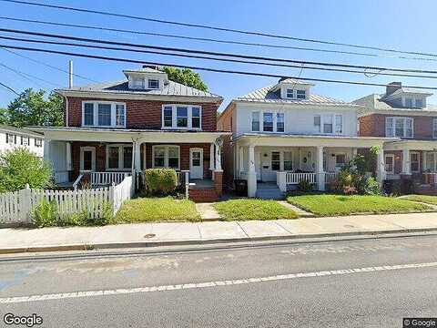 National, WINCHESTER, VA 22601