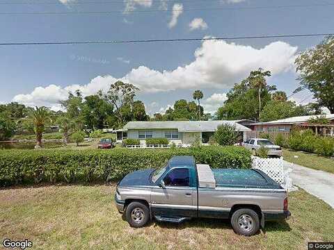 Oklahoma, TITUSVILLE, FL 32796