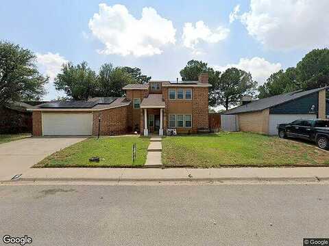 Dentcrest, MIDLAND, TX 79707