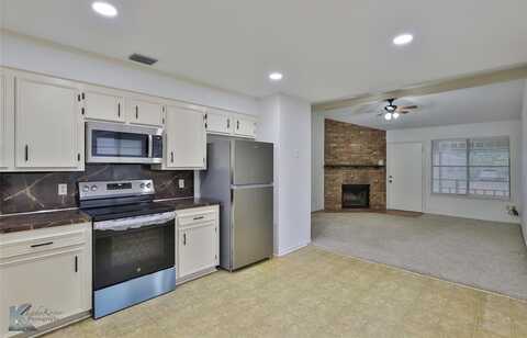 3Rd, ABILENE, TX 79605