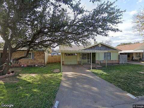 3Rd, ABILENE, TX 79605