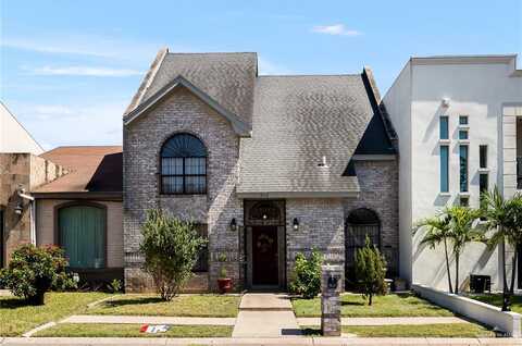 Casa Linda, MCALLEN, TX 78503