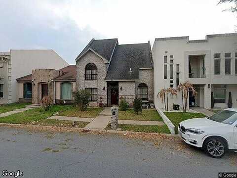 Casa Linda, MCALLEN, TX 78503
