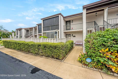 Finsterwald, TITUSVILLE, FL 32780